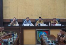 Mulai Disusun, Gus Wabup Beri Intruksi Khusus Soal RKPD Jombang 2027