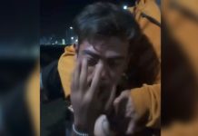 Aksi Konyol Gerombolan Pemabuk di Jombang, Sok Jagoan Tantang Warga Tapi Berakhir Nangis