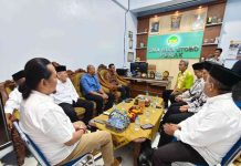 PDI Perjuangan Jombang Fasilitasi Pembebasan Ijazah Tertahan Milik Warga Miskin