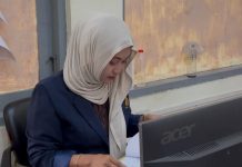 Pelaksanaan Magang pada Divisi Pelayanan dan Sumber Daya Manusia di PT Pos Indonesia Surabaya Selatan