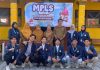 Semangat Baru Awali Tahun Ajaran, SDN Bulugunung 1 Gelar Pembukaan MPLS dihadiri Tim KKN Kolaboratif 1 UTM 2026