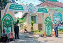 Jelang Muktamar di Jombang, Ada Delapan Nama Masuk Bursa Ketua PBNU